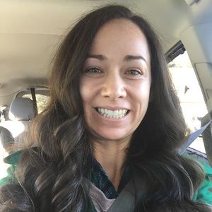 Meet your Posher, Jenee